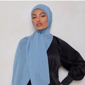 Essential Chiffon Hijab